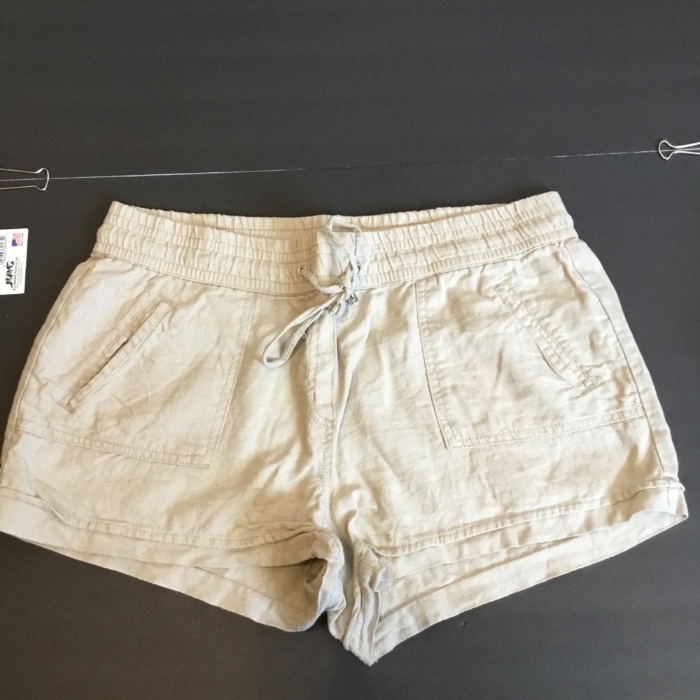 Dynamite shorts